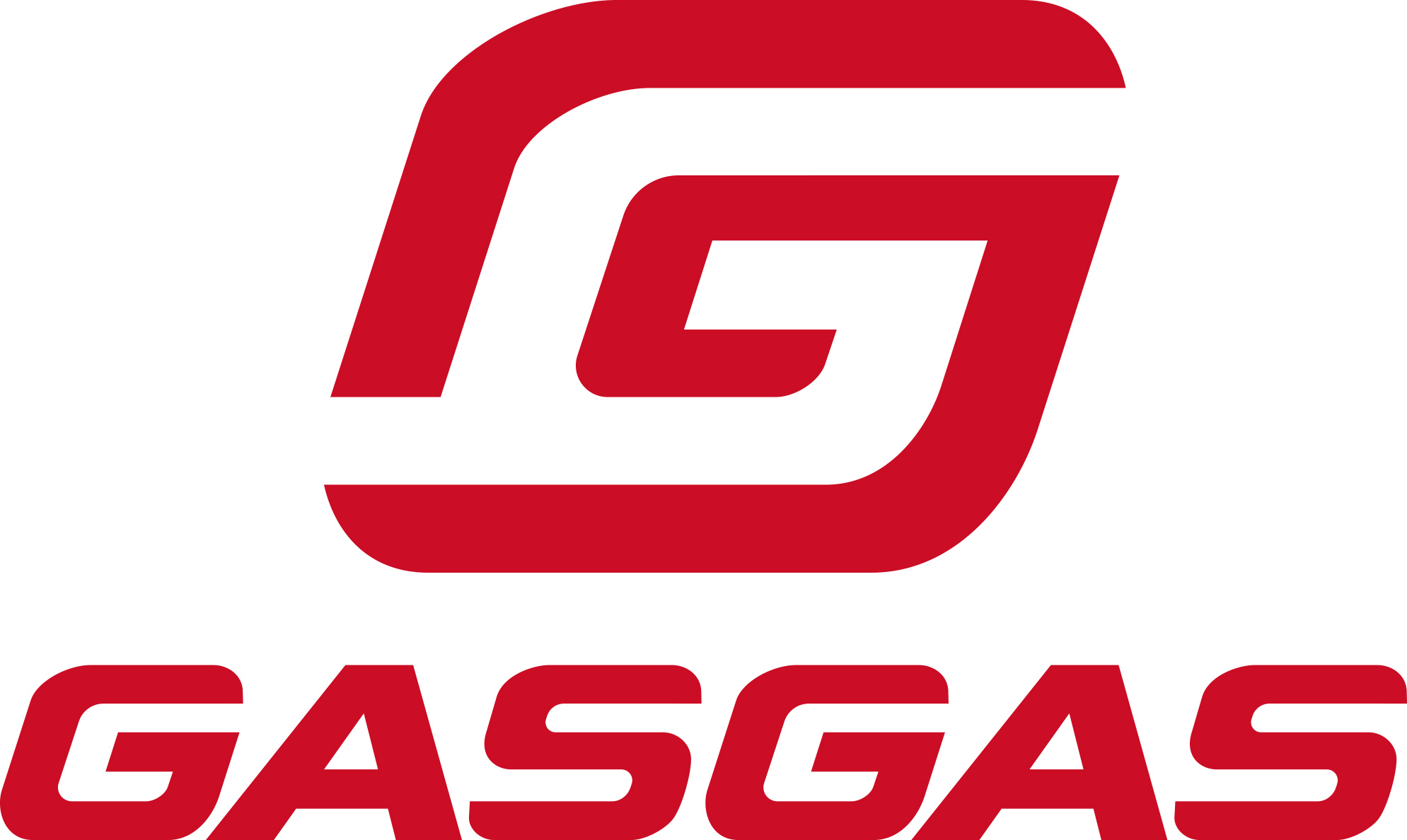 77 GasGas Logo red sRGB RZ