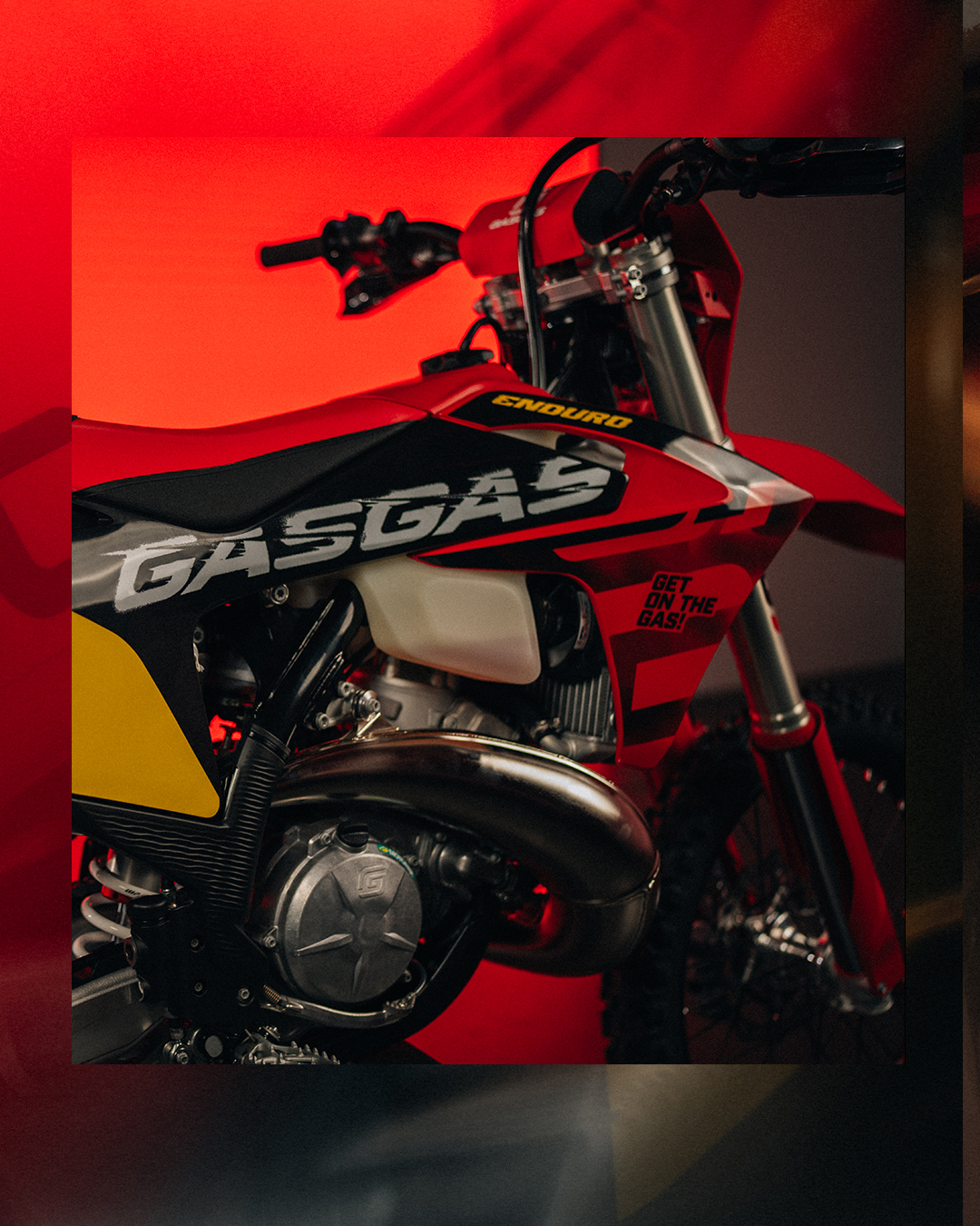 GasGas